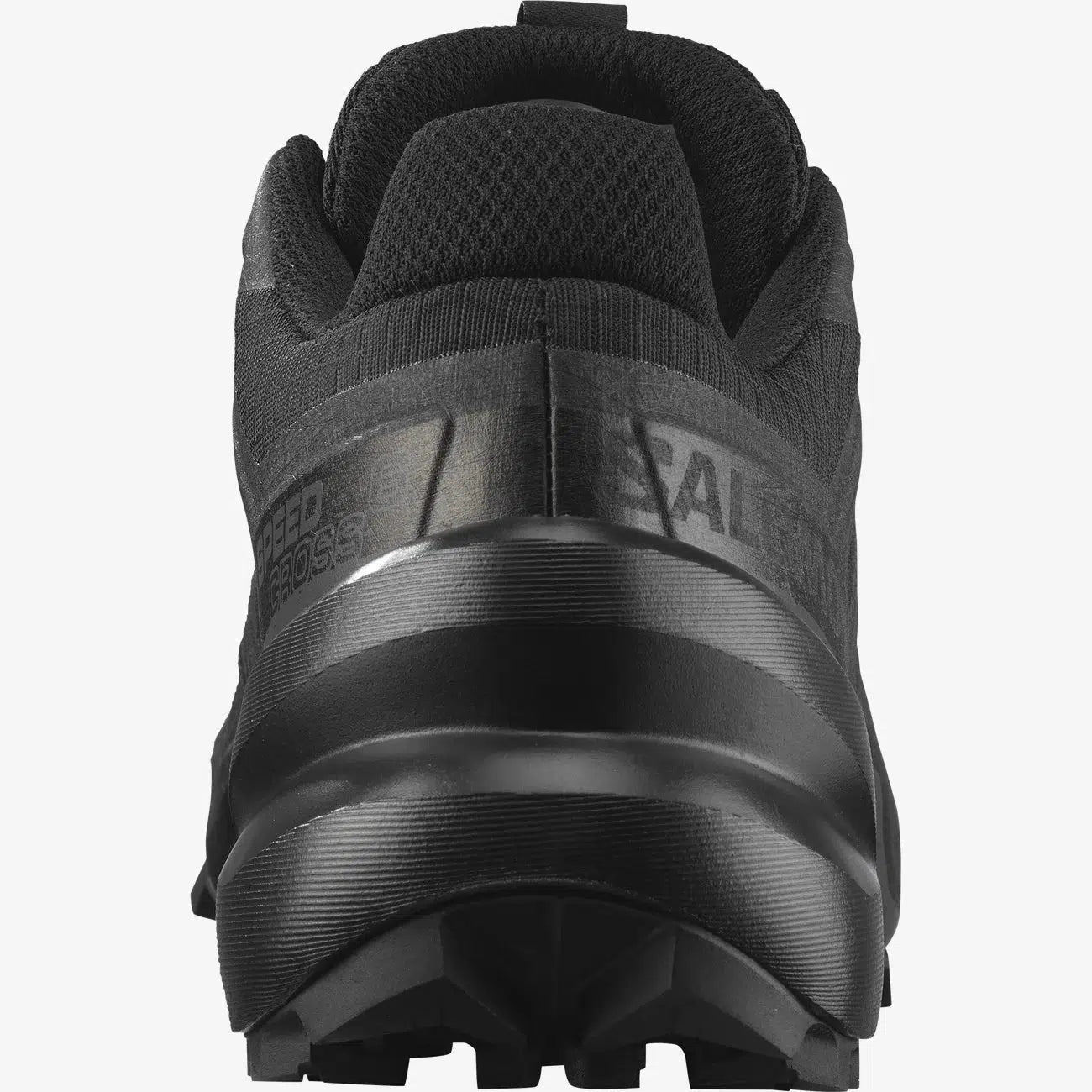 Salomon Ladies Speedcross 6 Trail Running Shoes: Ultimate Grip, Comfort, and Fit