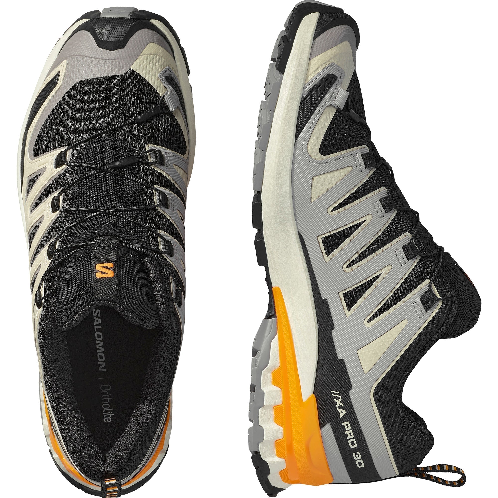 Salomon XA Pro 3D V9 Men's All-Terrain Trail Running Shoes