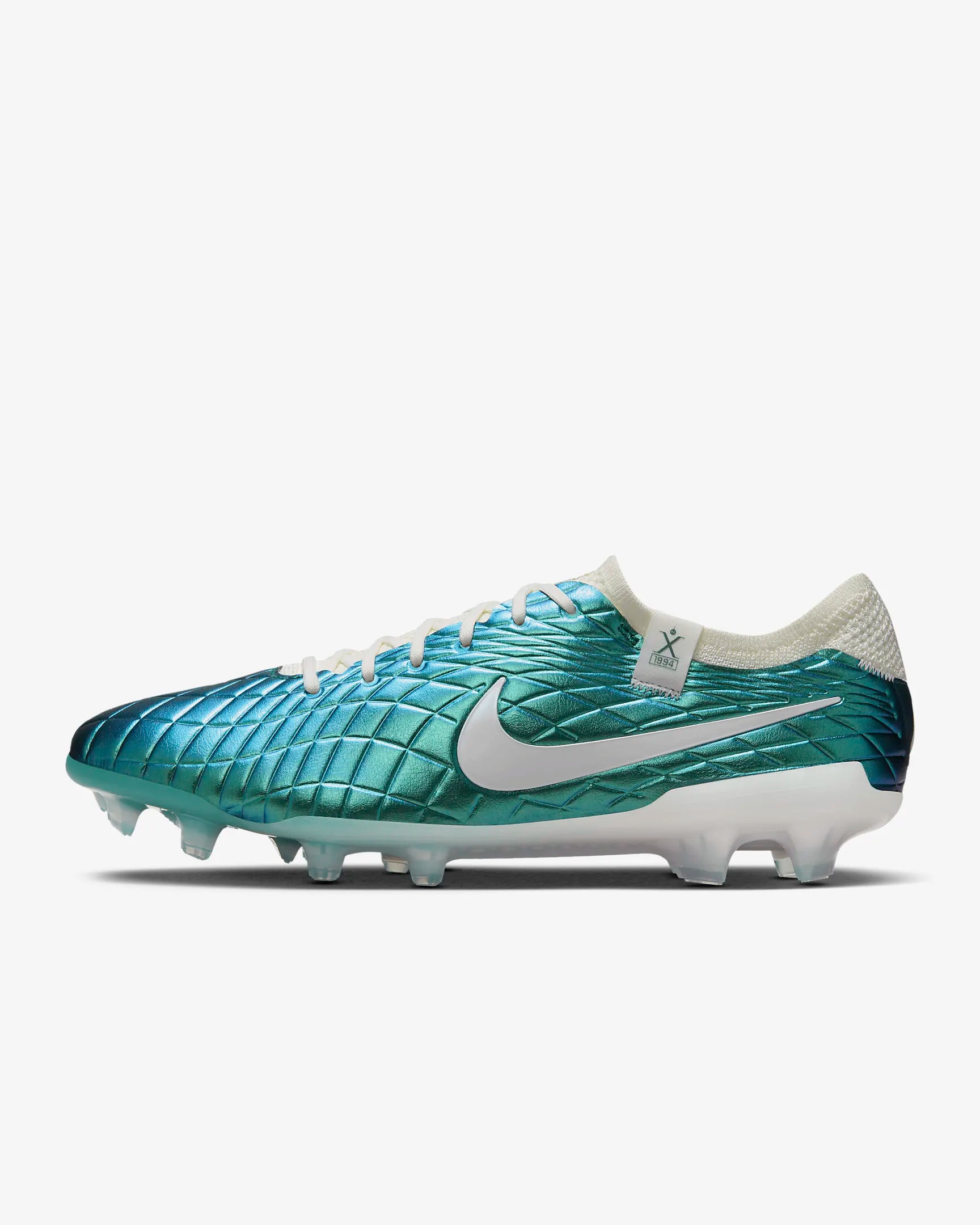 Tiempo Legend 10 Elite FG Dark Teal