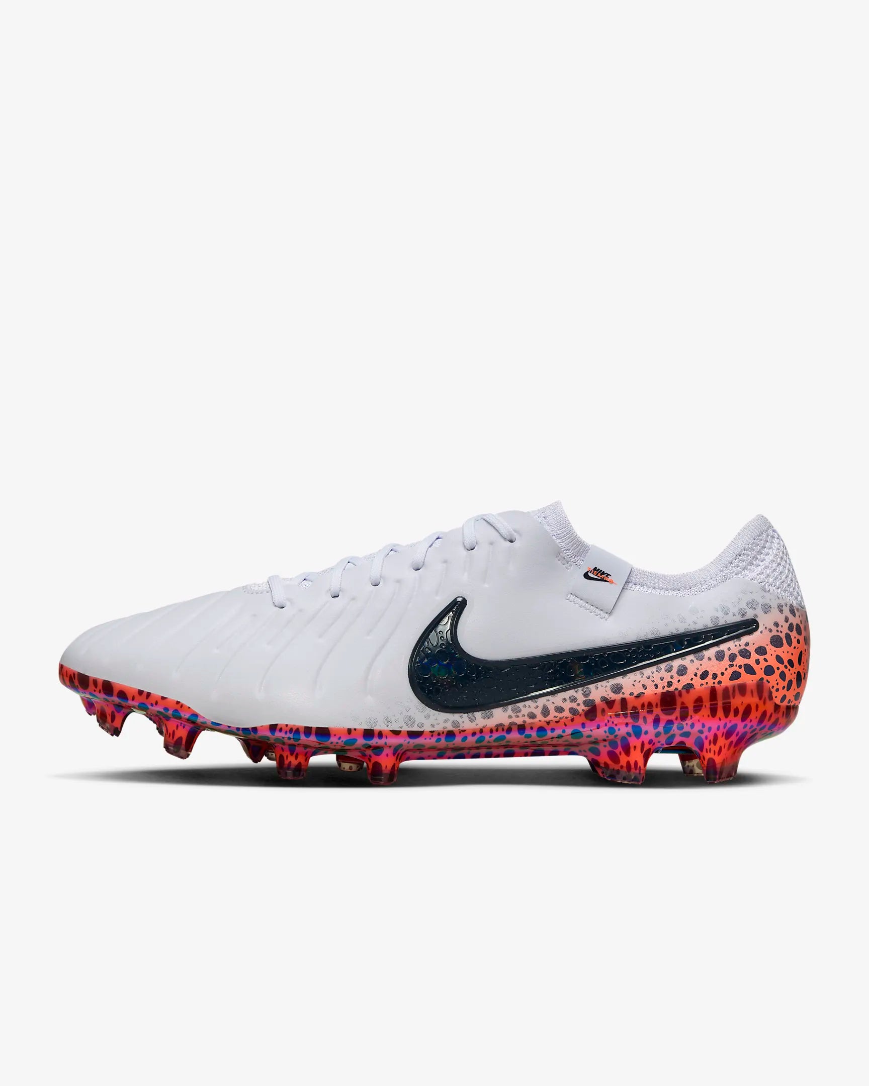 Tiempo Legend 10 Elite FG Dark Teal Electric