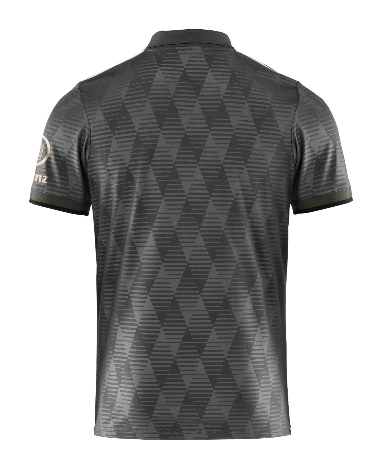 FC Bayern 24/25 Oktoberfest Jersey (Player Version)