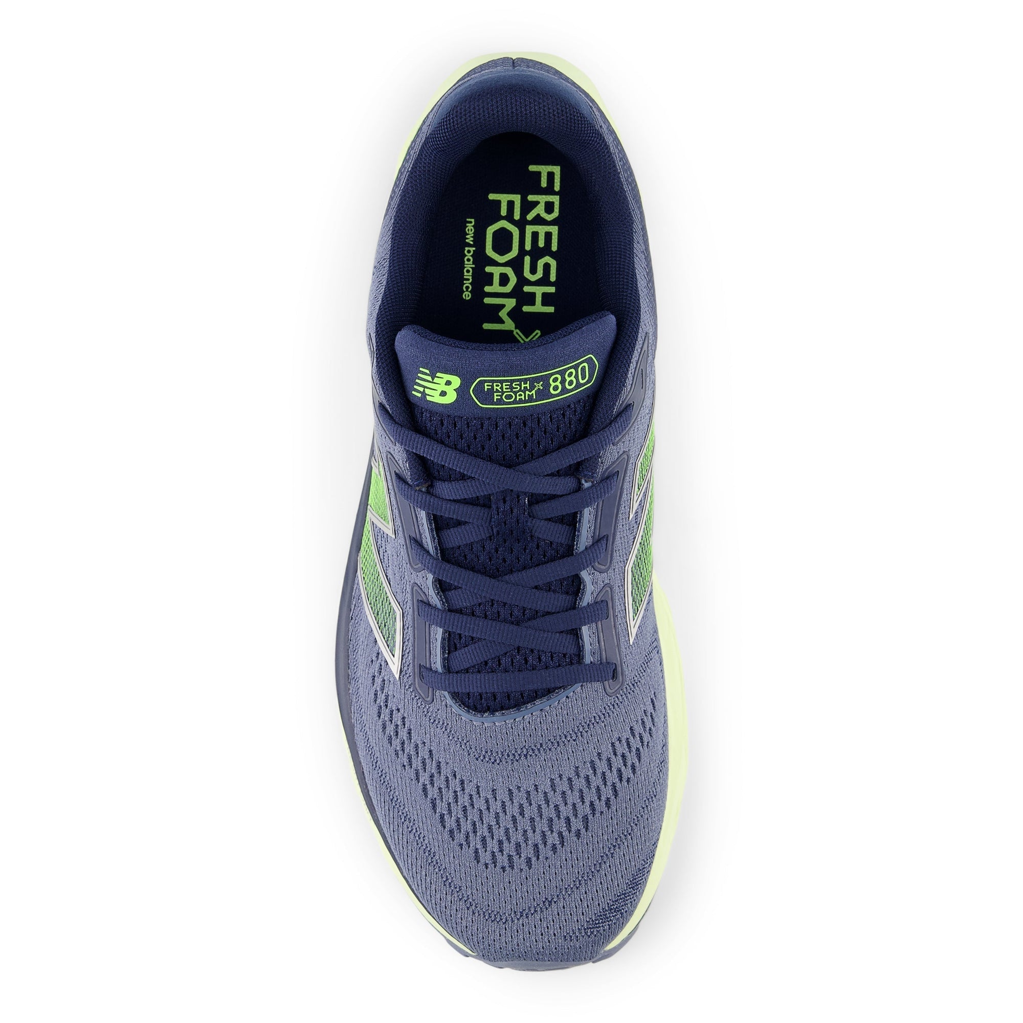New Balance Fresh Foam X 880v14  Arctic Grey