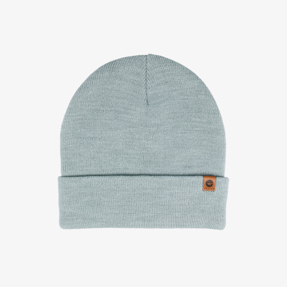 Hi-Tec Mabo Warm Winter Beanie Hat - Cozy Double-Layer Acrylic Headwear