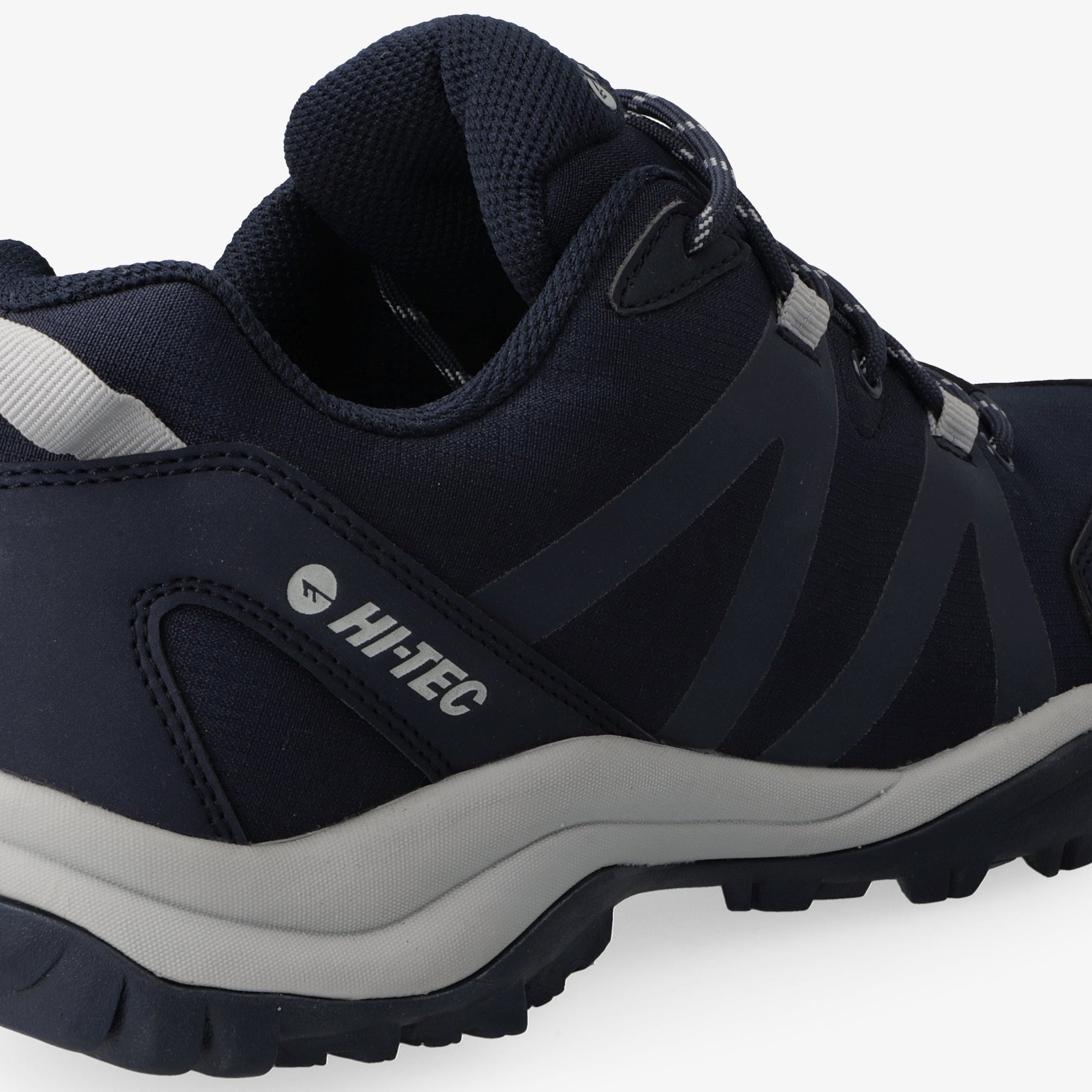 Hi-Tec Ares Men's Outdoor Lifestyle Shoe: Durable, Breathable, Comfortable, Versatile