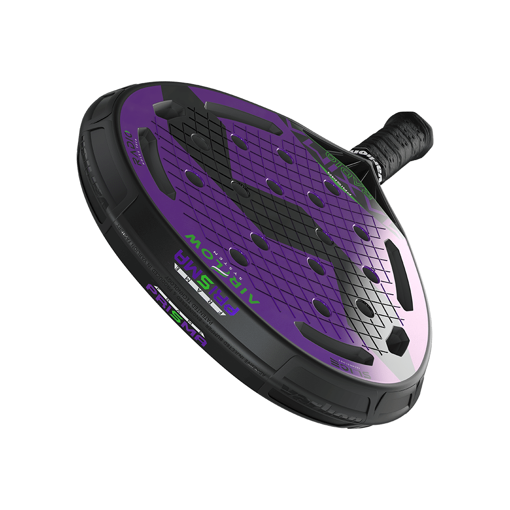 Varlion Maxima Summum Prisma Radio Padel Racket