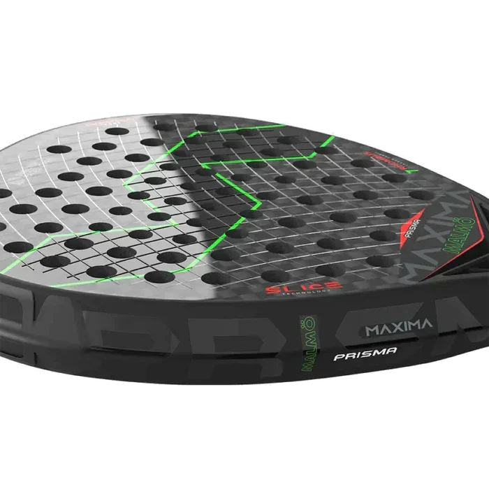 Varlion Maxima Summum Prisma WPT Malmö Padel Racket