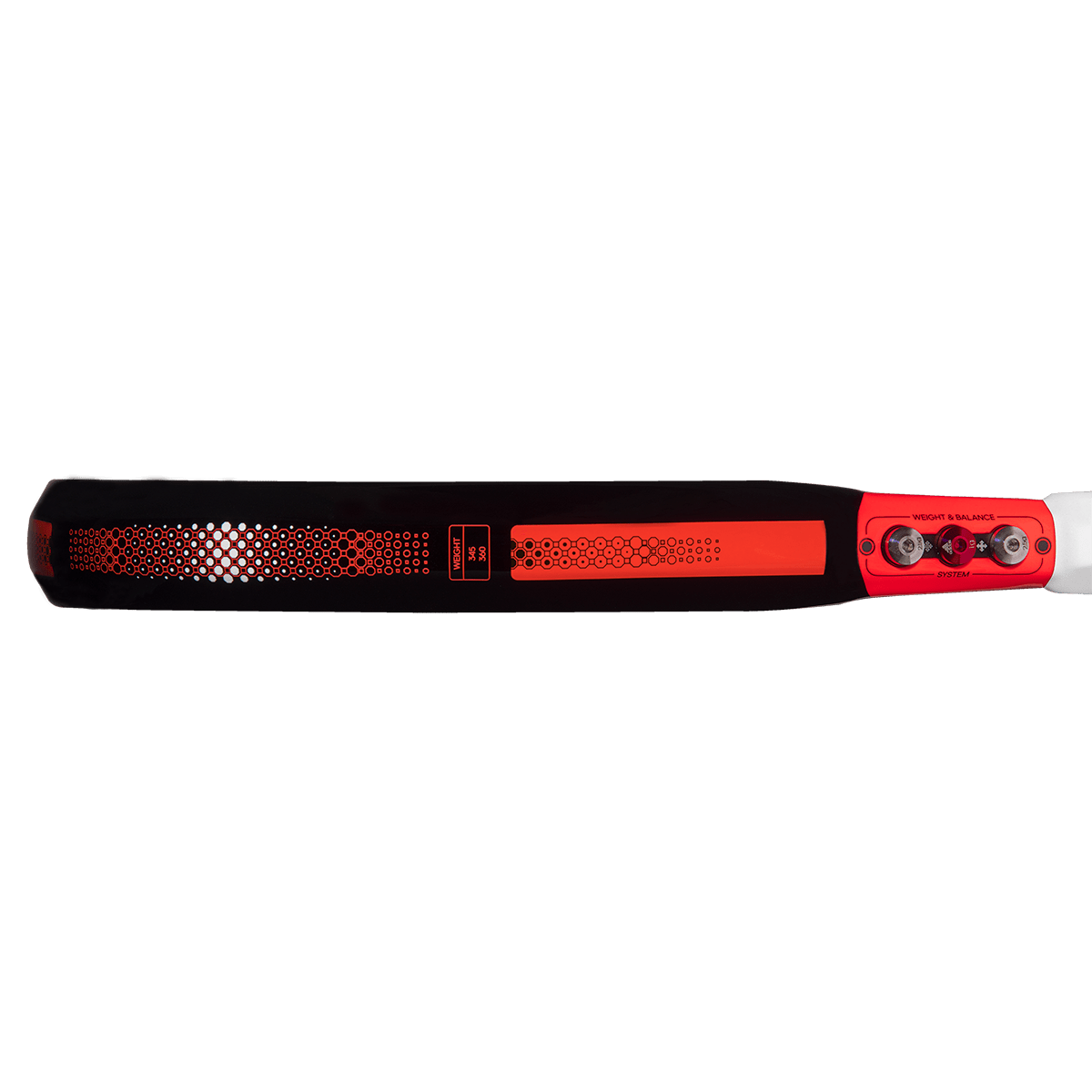 Adidas Metalbone 3.2 Padel Racket-Frame\