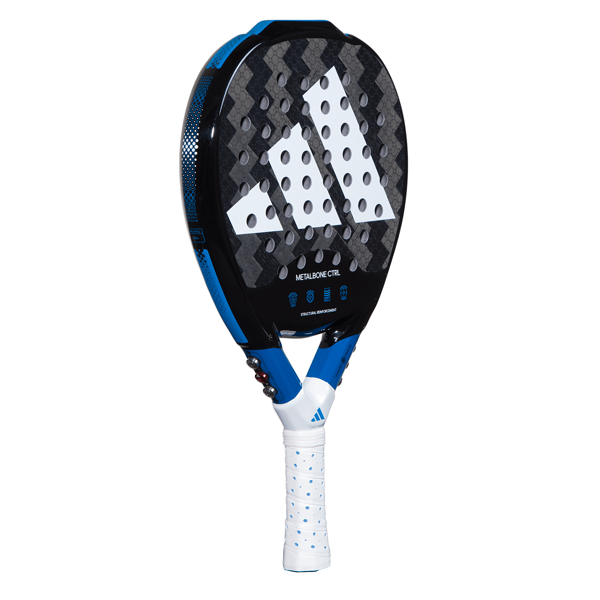 Adidas Metalbone Control 3.2 Padel Racket-Right