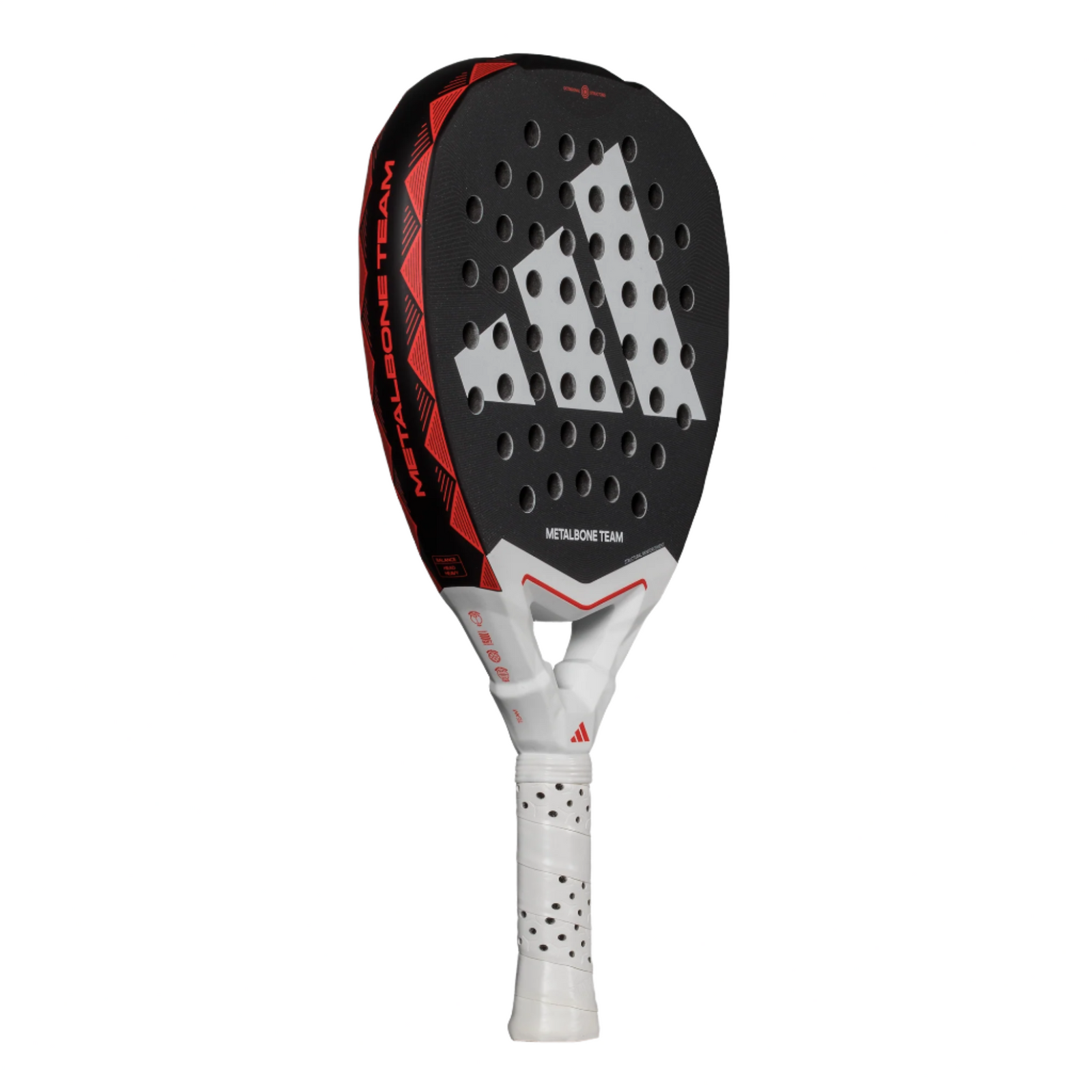 Adidas Metalbone Team 3.4 Padel Racket - Cover