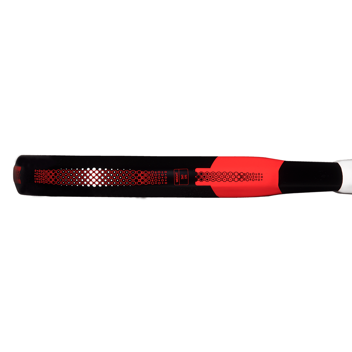 Adidas Metalbone Team Padel Racket-Frame