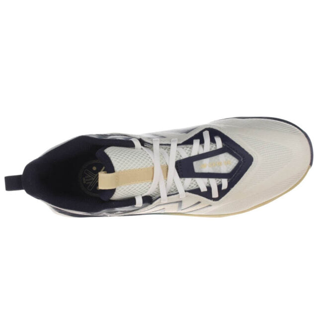 New Balance Full Spike Cricket