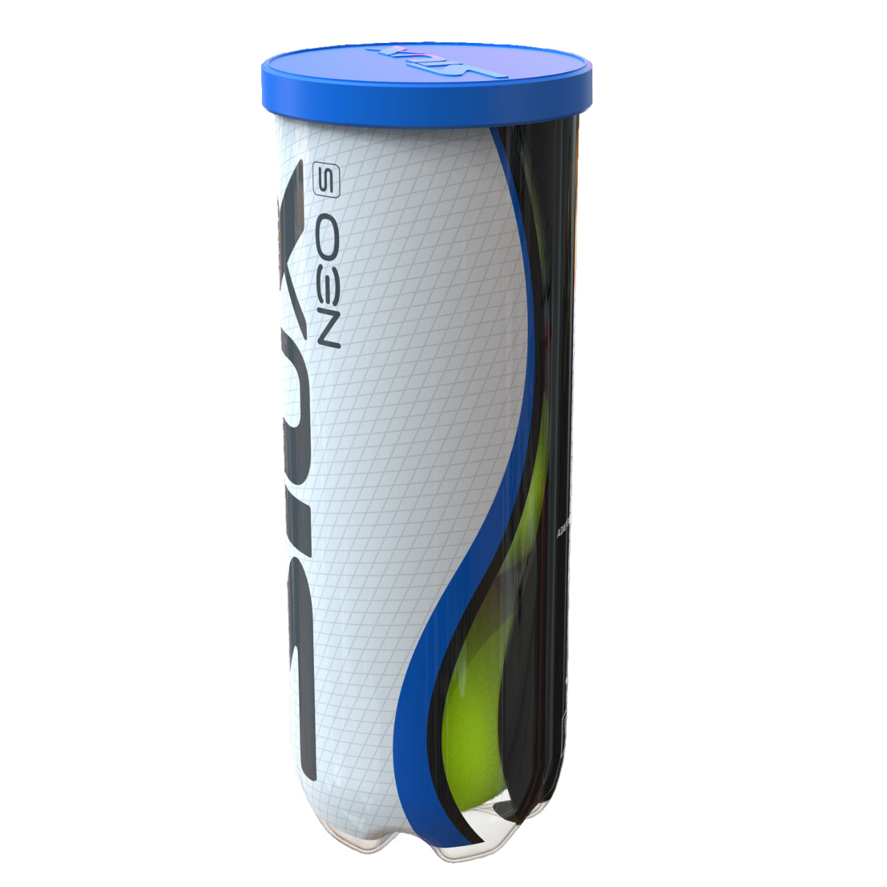 Siux Neo Speed Padel Balls