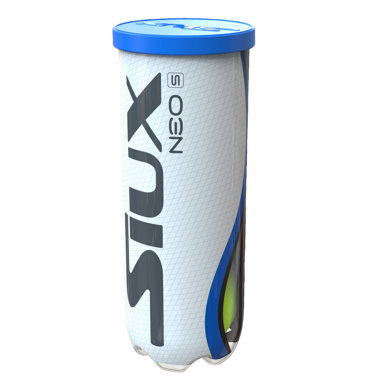 Siux Neo Speed Padel Balls