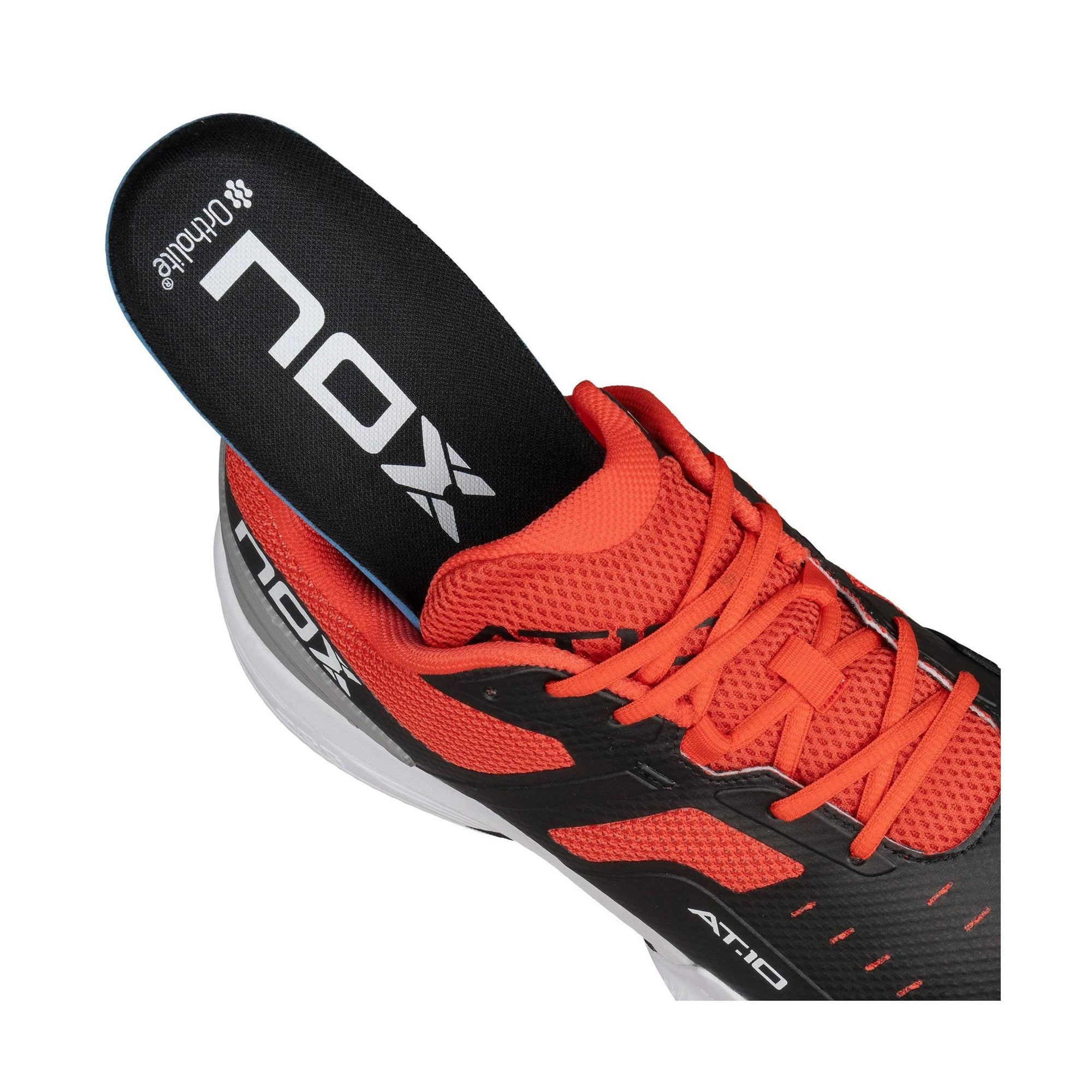 NOX AT10 Pro Padel Shoes