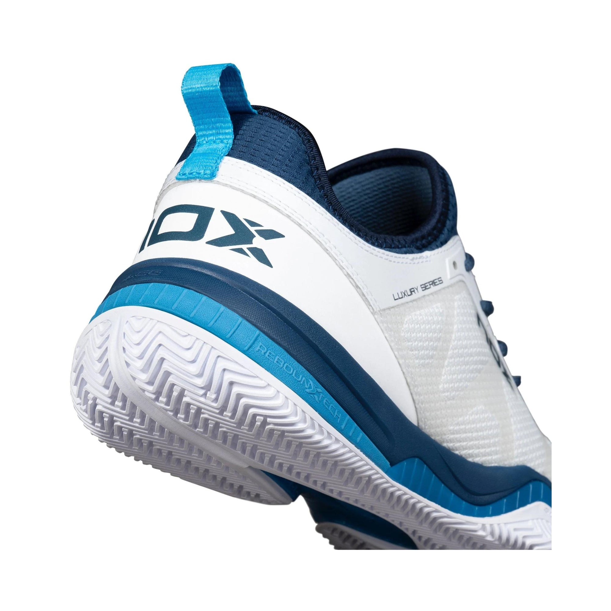 NOX NERBO Padel Shoes