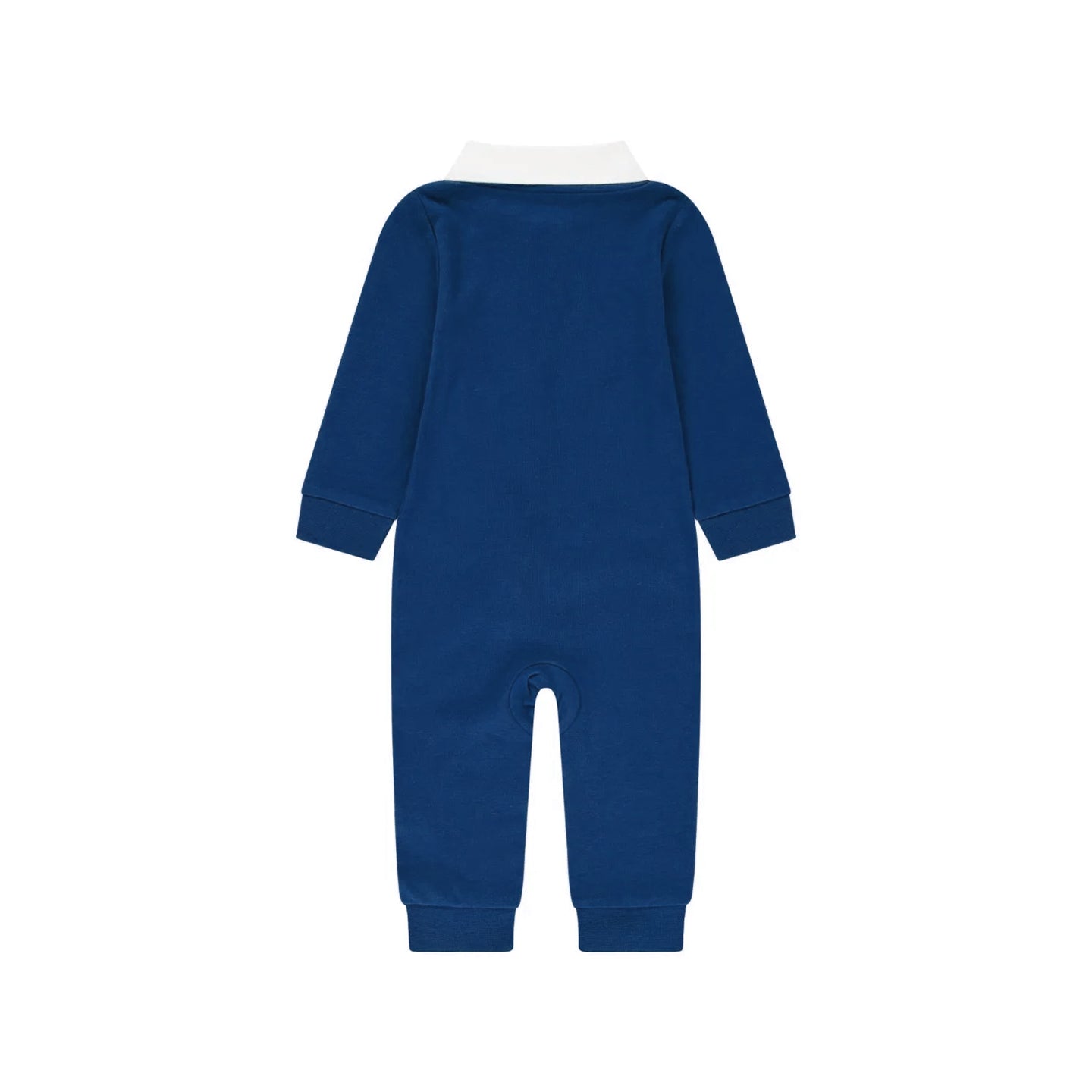 Nike Polo Coverall - Midnight Navy