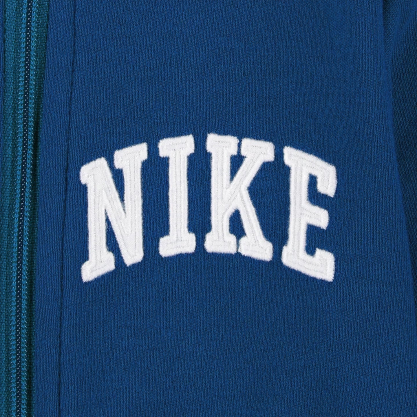 Nike Polo Coverall - Midnight Navy