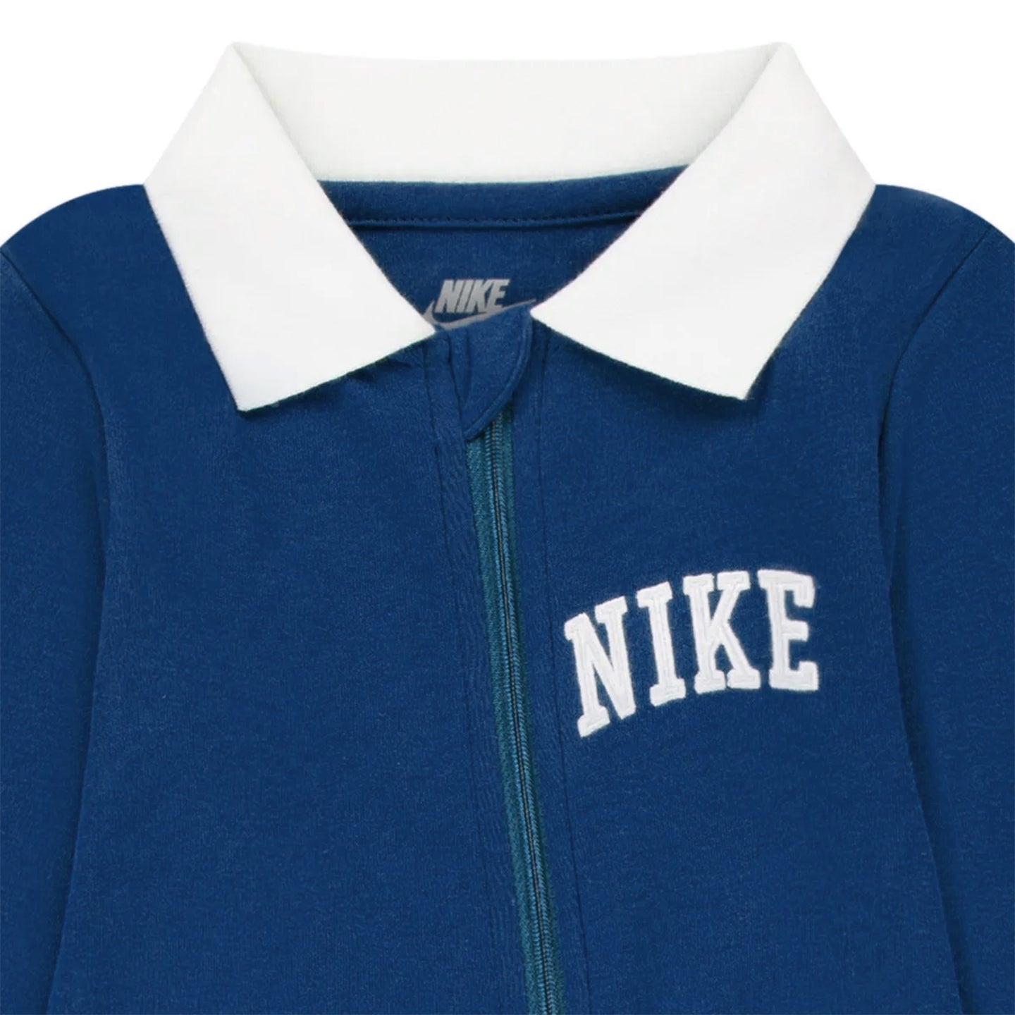 Nike Polo Coverall - Midnight Navy