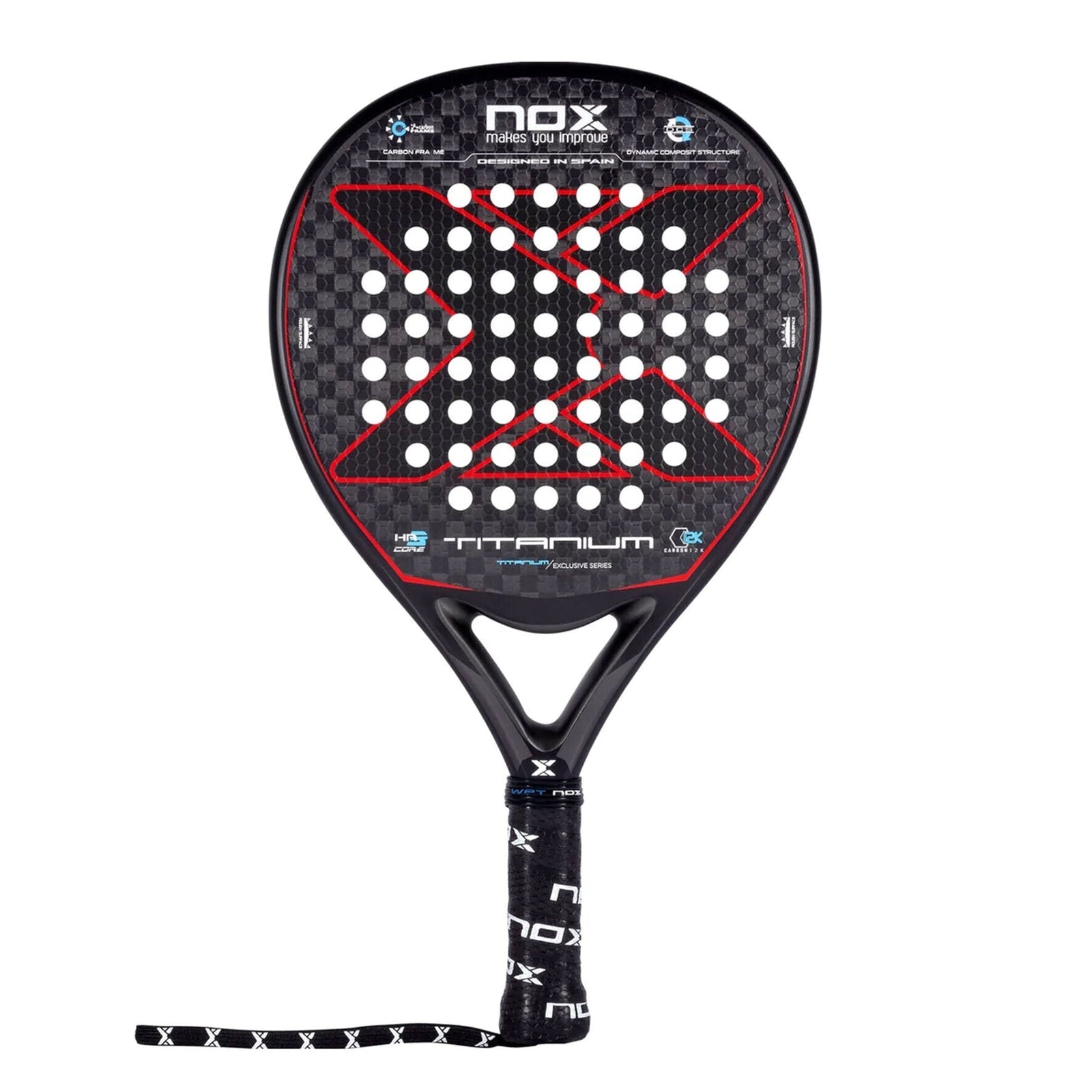  Padel Racket Bag-Cover