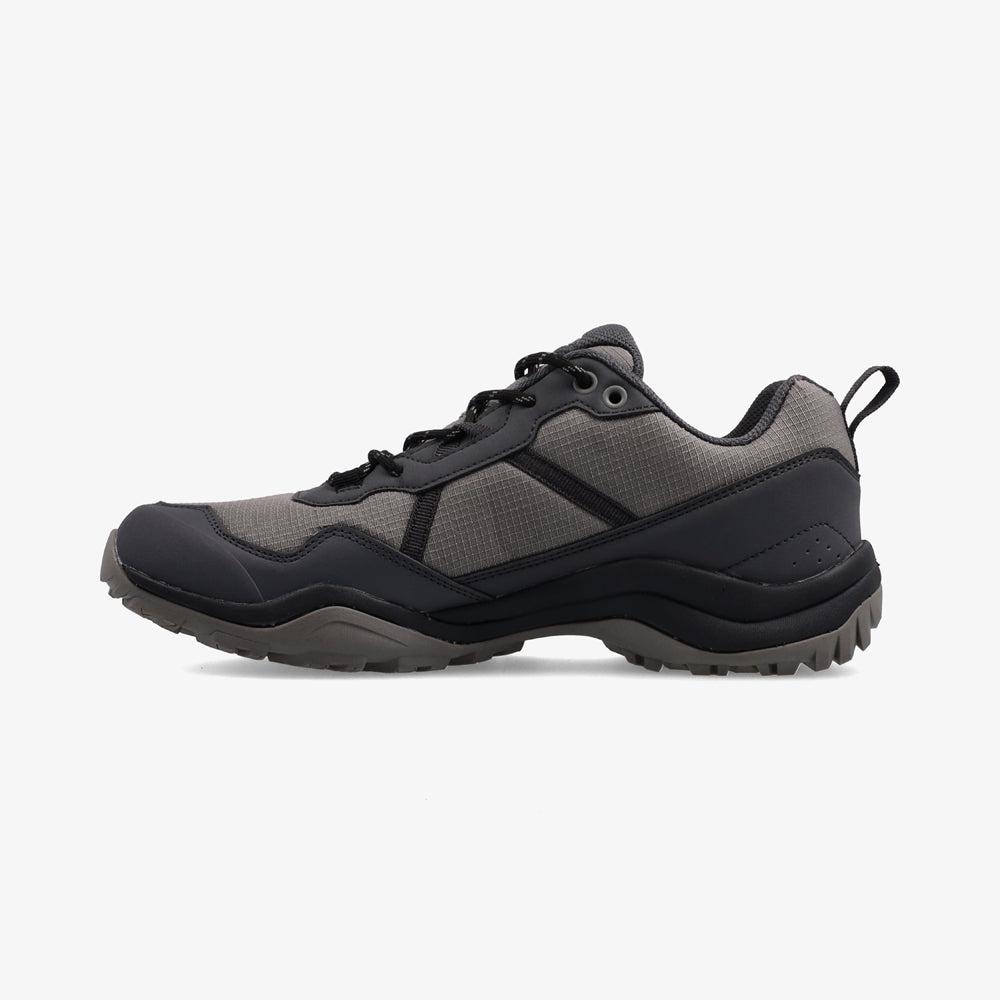 Hi-Tec Harrier Men's Lightweight Cushioned Trail Walking Shoe with Durable Grip