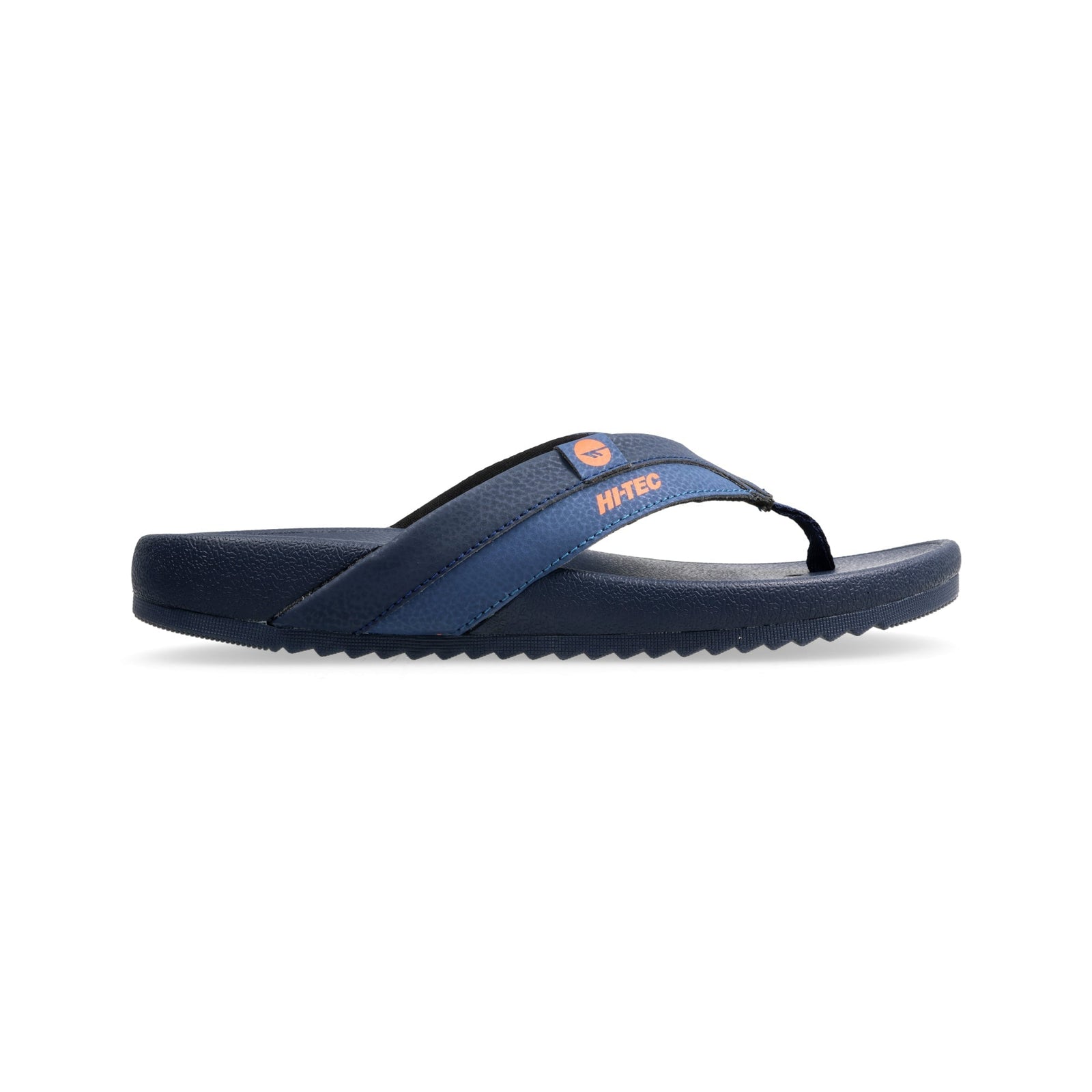 Hi-Tec Hobie Men's Lightweight Comfort Beach Sandal with Lined Upper