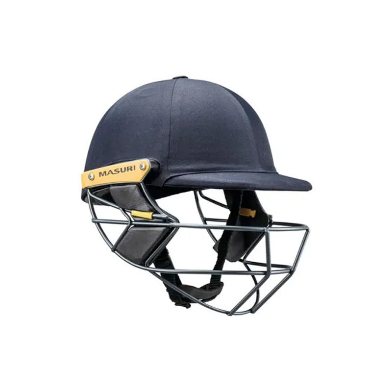 Masuri T-Line Steel Junior Navy