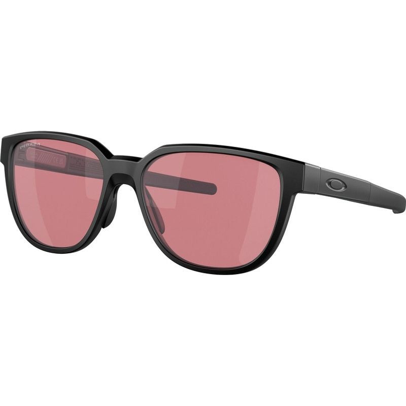Oakley Actuator Matte Black/Prizm Dark Golf