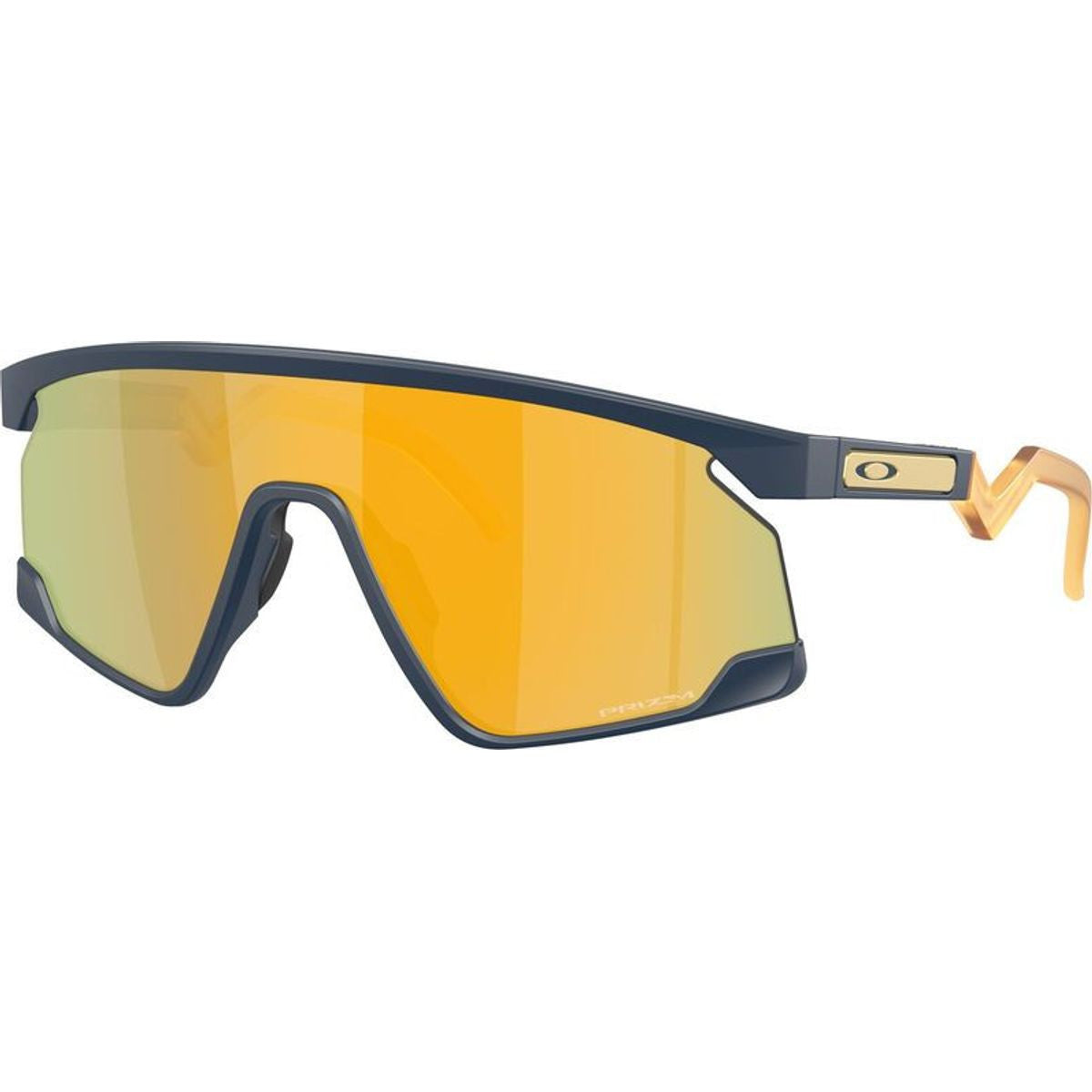 Oakley BXTR Matte Abyss/Prizm 24k