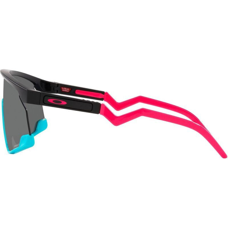 Oakley BXTR Matte Black Multi/Prizm Black