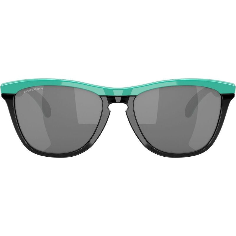 Oakley Frogskins Range Celeste/Prizm Black