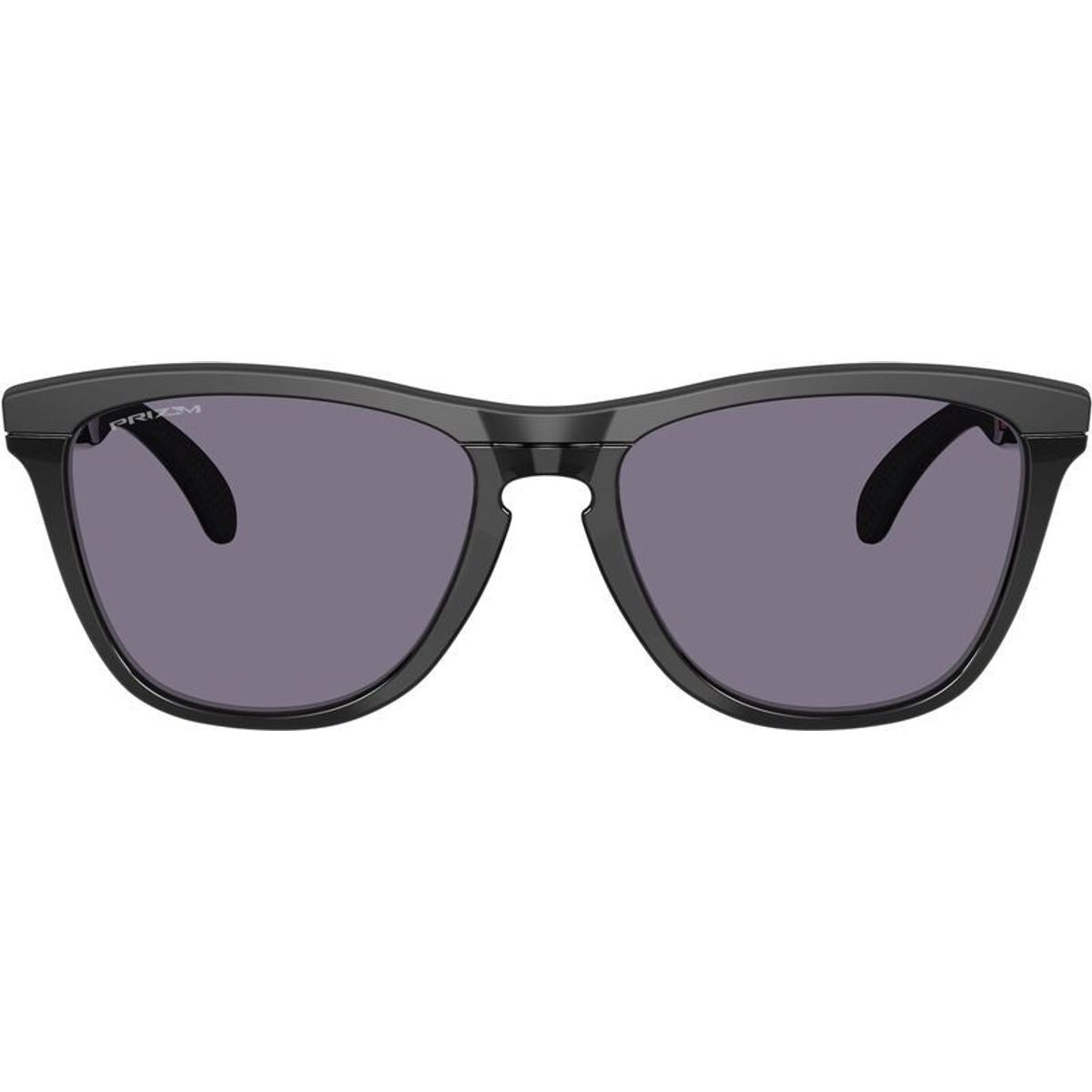 Oakley Frogskins Range XL Matte Black/Prizm Grey