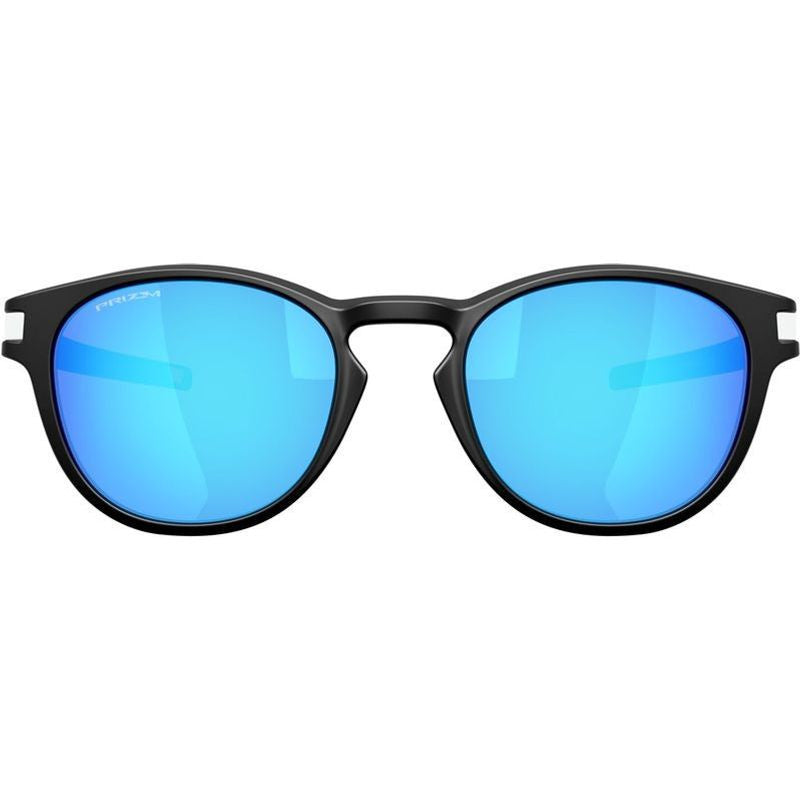 Oakley Latch Matte Black/Prizm Sapphire