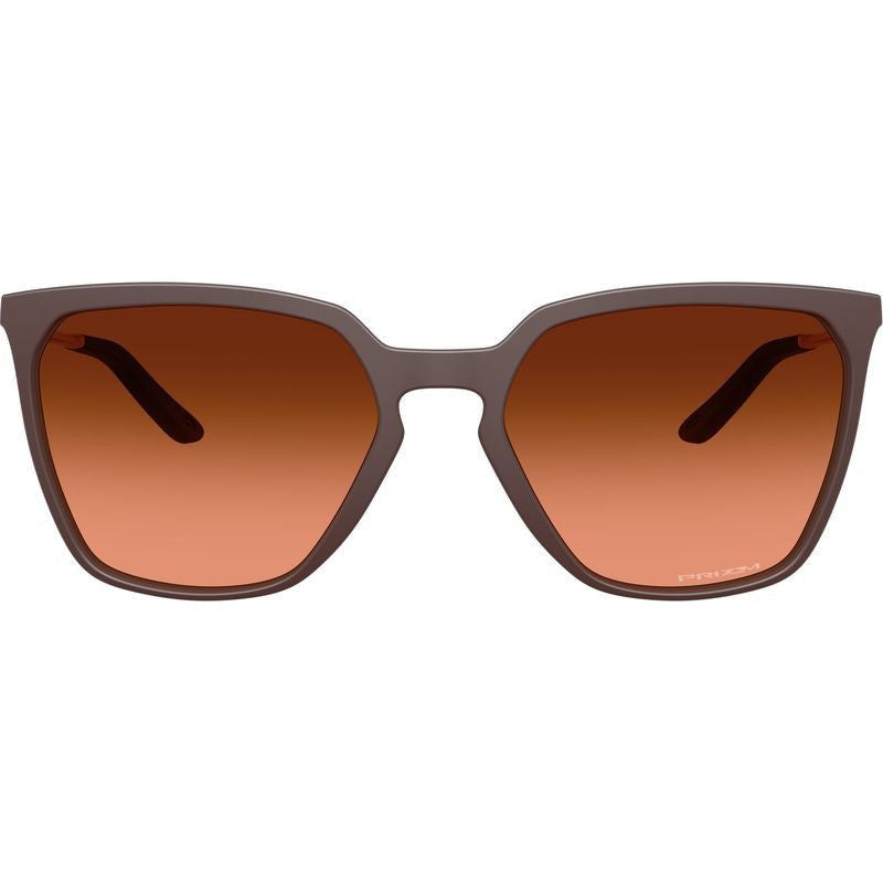 Oakley Sielo SQ Matte Grenache/Prizm Brown Gradient