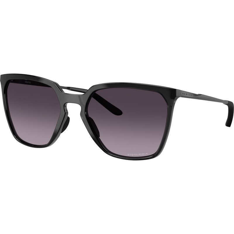 Oakley Sielo SQ Polished Black Ink/Prizm Grey Gradient