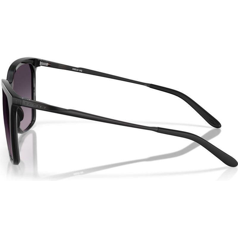 Oakley Sielo SQ Polished Black Ink/Prizm Grey Gradient