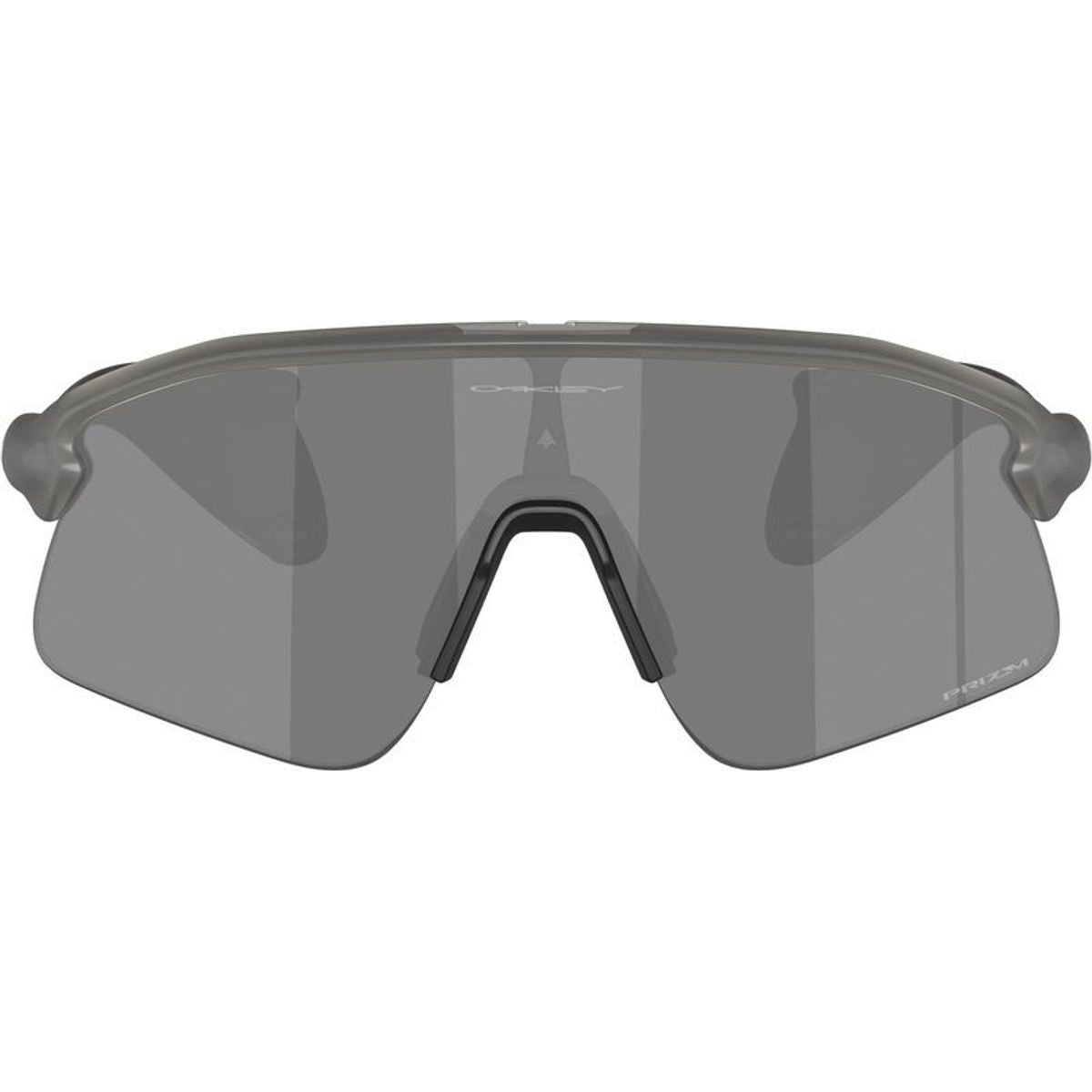 Oakley Stunt Devil Grey Smoke/Prizm Black