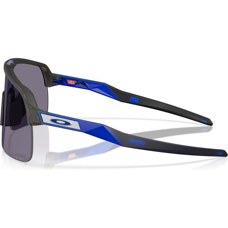 Oakley Sutro Lite Matte Grey Smoke/Prizm Grey