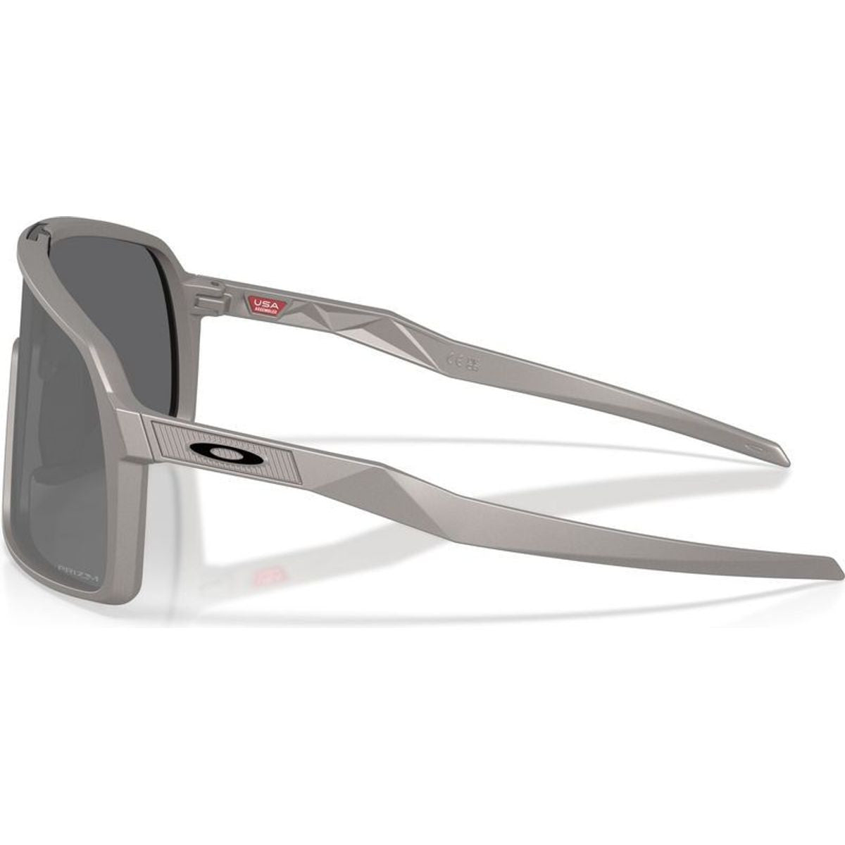 Oakley Sutro Titanium/Prizm Black