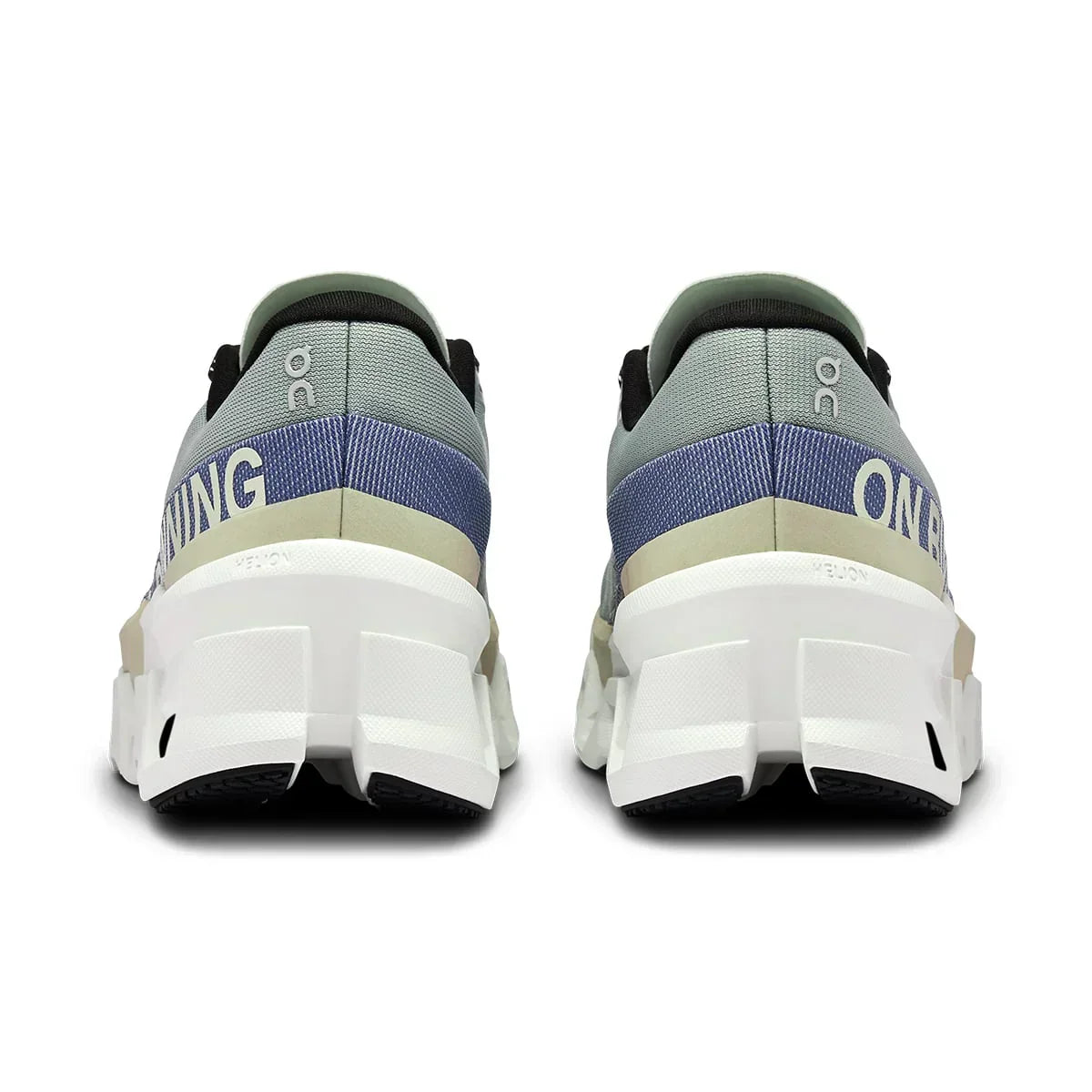 On Cloudmonster 2 Mineral | Aloe Women