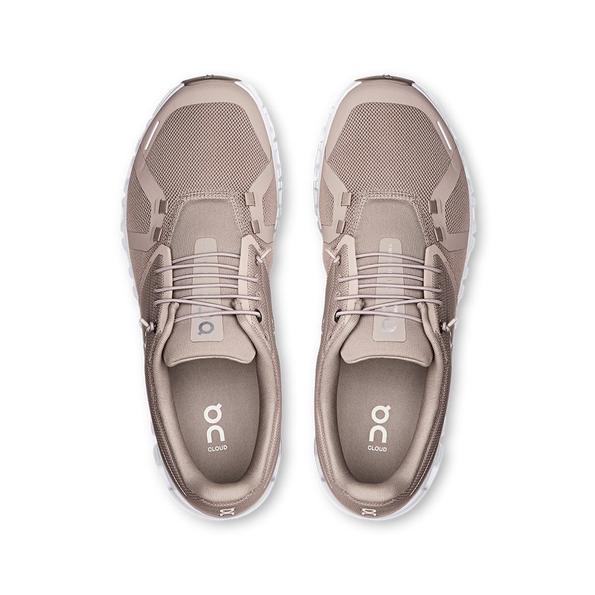 On Cloud 6  Fog | White