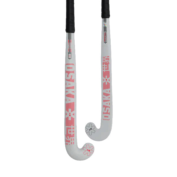 Osaka Vision 55 - Pro Bow | White-Red