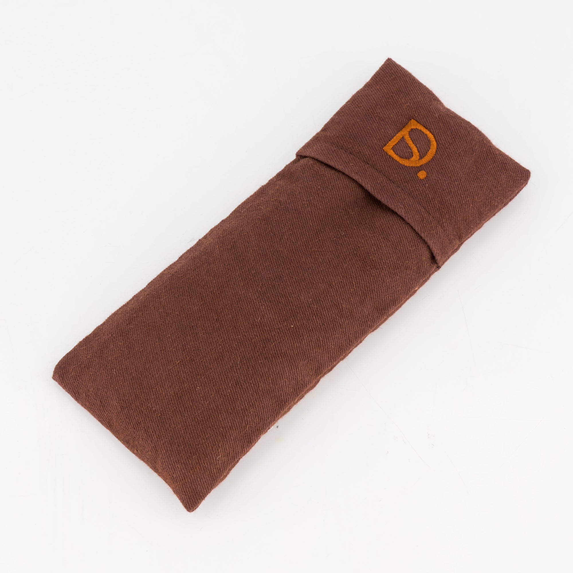 Eye pillow ~ Chocolate
