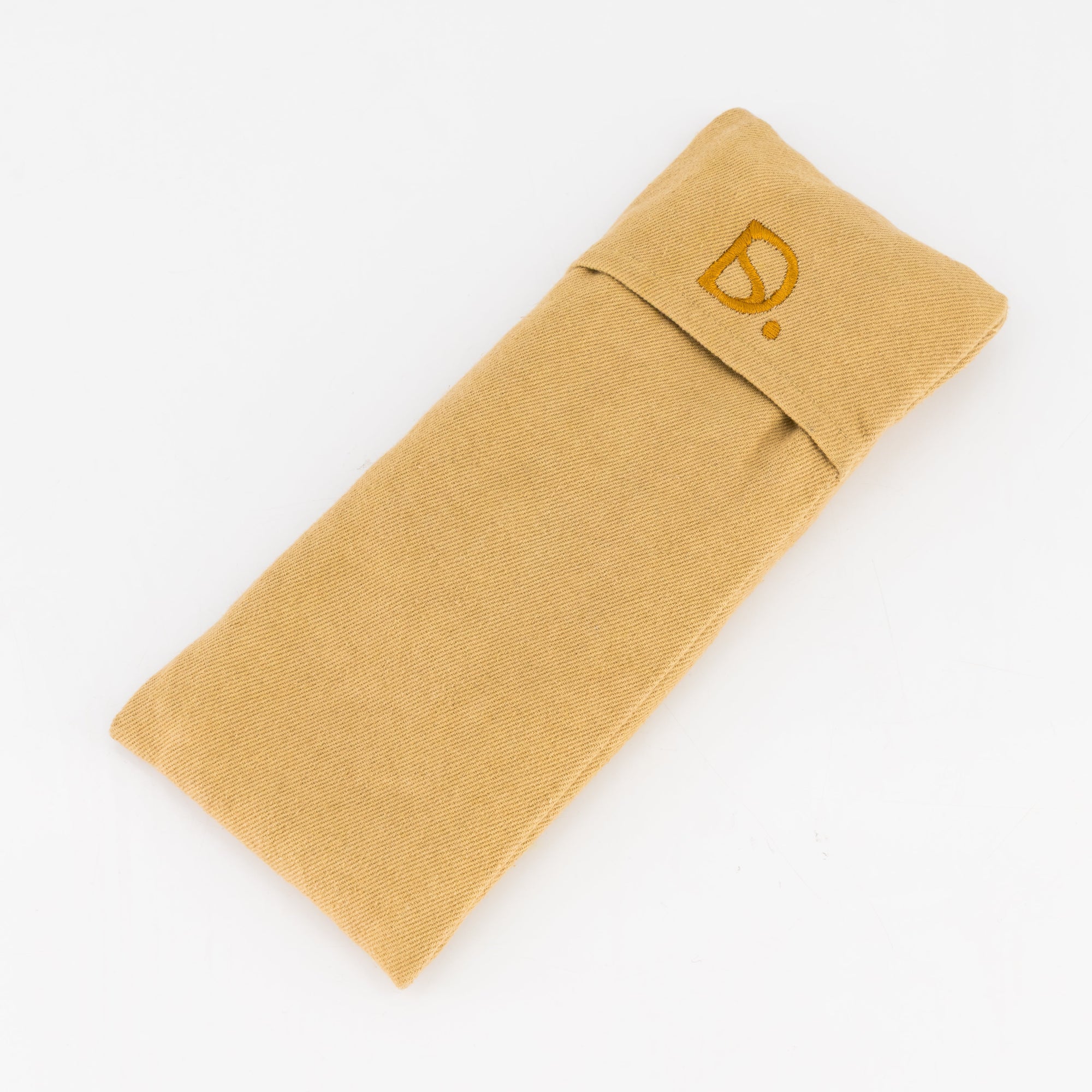 Eye pillow ~ Biscuit