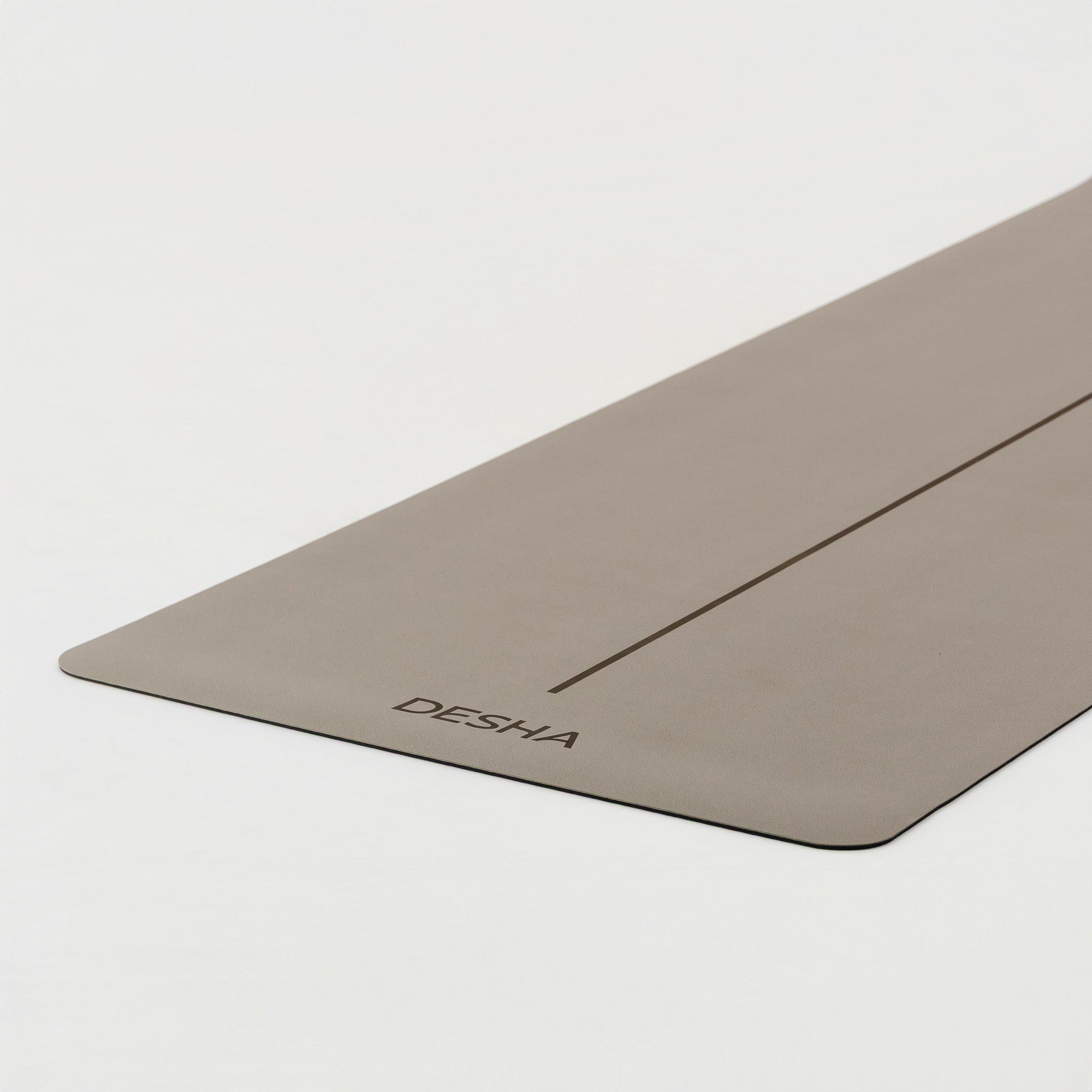 Midline mat ~ Mushroom