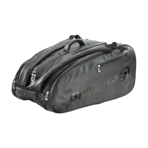 Bullpadel Casual Bag - Black