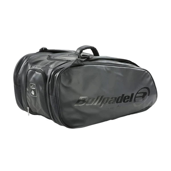 Bullpadel Casual Bag - Black