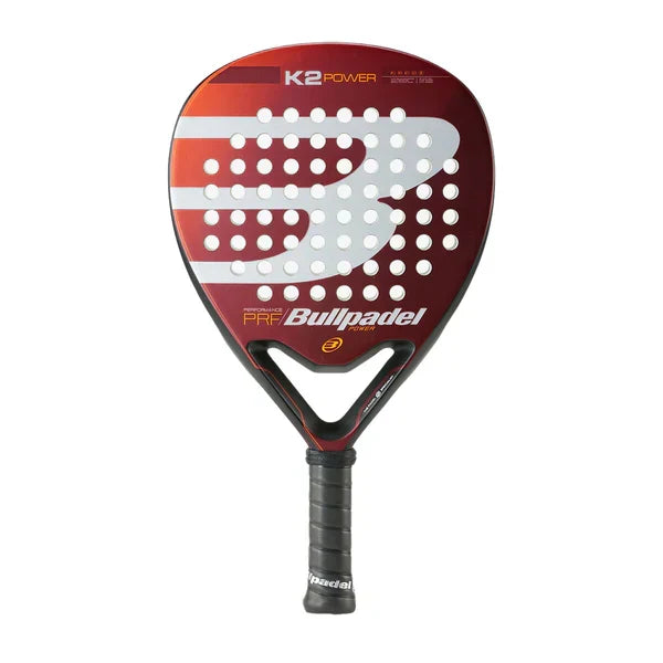 Bullpadel K2 Power Padel Racket
