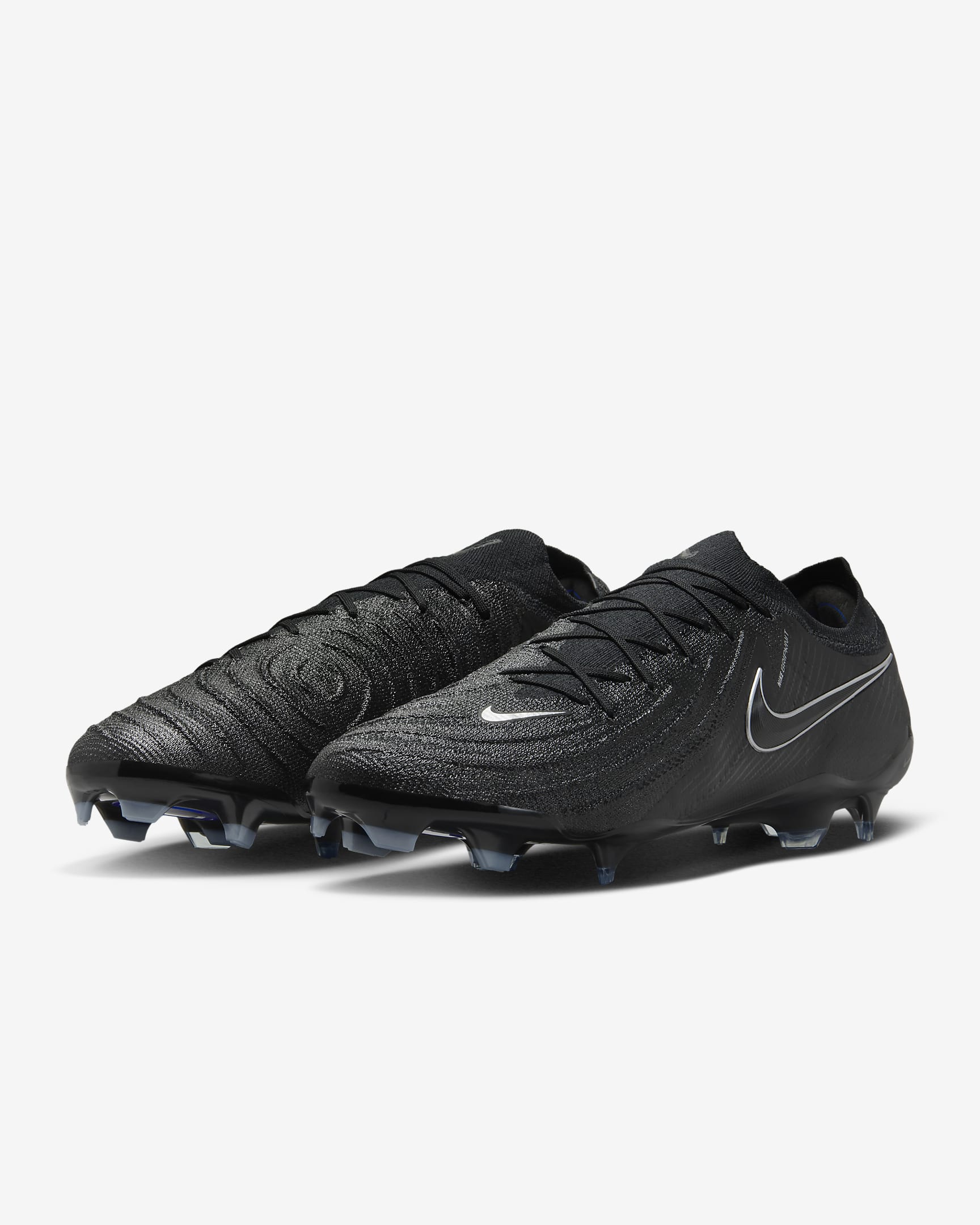 Phantom GX 2 FG - Black