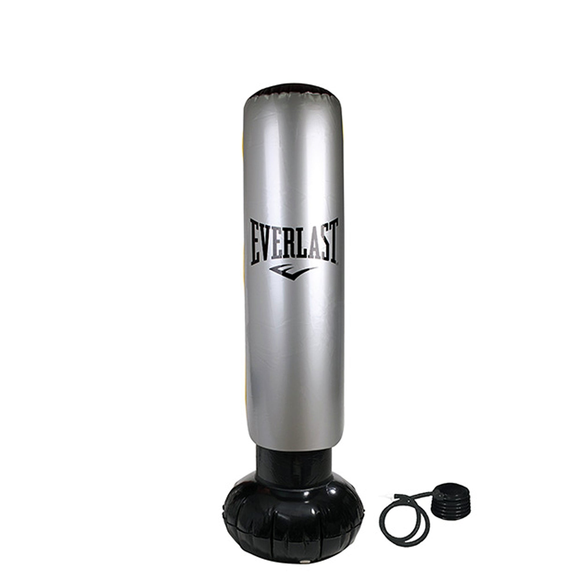 POWER TOWER INFLATABLE PUNCH BAG