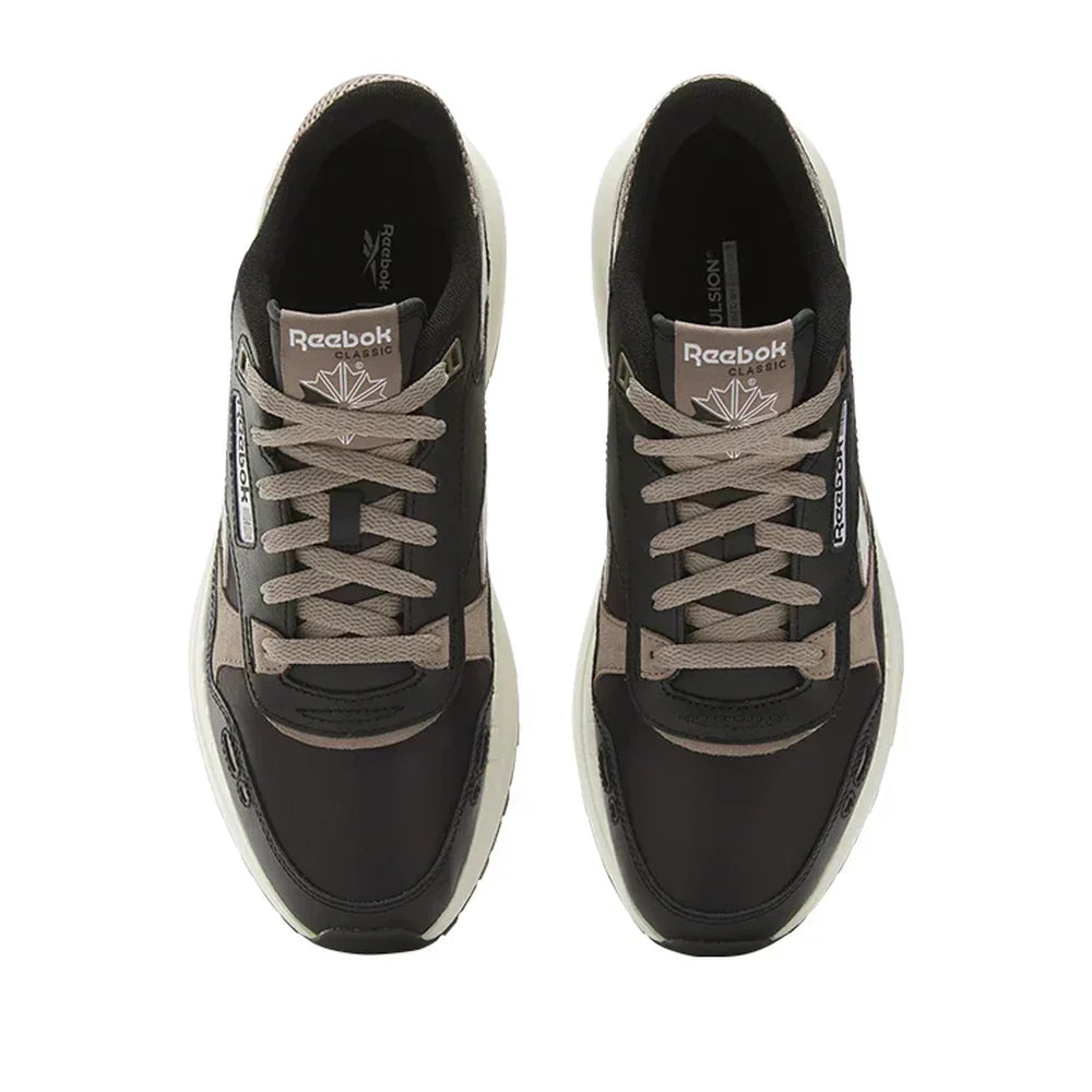 Classic Leather 2400 Running Shoes (2)